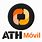 ATH Mobile Logo