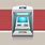 ATM Machine Animated