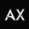 AX Logo Design