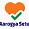 Aarogya Setu Logo