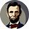 Abe Lincoln Clip Art Free