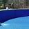 Above Ground Beaded Pool Liners