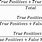 Accuracy and Precision Formula