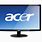 Acer LED Monitor 24 Inch
