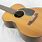 Acoustic Guitar Small Stage