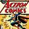 Action Comic Strips