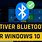 Activer Bluetooth Windows 1.0