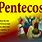 Acts 2 Pentecost