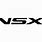 Acura NSX Logo