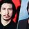 Adam Driver Looks Like Keanu Reeves