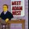 Adam West Simpsons