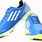 Adidas Adizero Golf Shoes