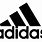 Adidas Future Logo