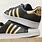 Adidas Gold Shoes