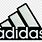 Adidas Soccer Logo