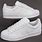 Adidas Superstar White Shoes