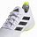 Adidas Tennis Gear Shoes