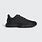 Adidas Tennis Shoes All-Black