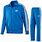 Adidas Tracksuit Set