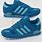 Adidas ZX Blue