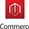 Adobe Commerce Cloud Logo