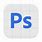 Adobe Photoshop Beta Logo