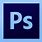 Adobe Photoshop CS6 Logo