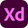 Adobe XD Icon