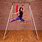Aerial Yoga Stand