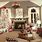 Aesthetic Christmas Living Room