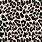 Aesthetic Leopard Print Wallpaper
