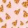 Aesthetic Pizza Wallpaper