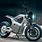 Affordable Electric Motorcycle