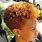 African American Natural Hair Color