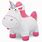 Agnes Unicorn Plush