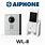 Aiphone Wireless Intercom System