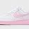 Air Force 1 Low Pink