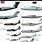 Air Force Cargo Planes List