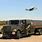 Air Force Fuel Truck