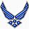Air Force Symbol PNG
