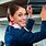 Air Hostess Pictures