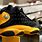 Air Jordan 13 Yellow