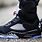 Air Jordan 5 On Feet