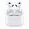 Air Pods 3rd Generation Charging Case