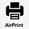 AirPrint Logo