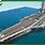 Aircraft Carrier in Minecraft