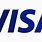 Airline Visa Logo