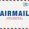 Airmail Murfreesboro