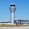 Airport Traffic Control Tower