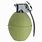 Airsoft Grenade